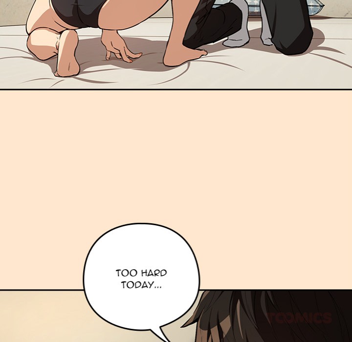 After Work Love Affairs Chapter 82 image 32