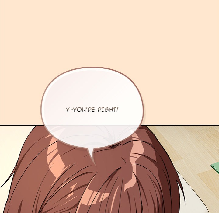 After Work Love Affairs Chapter 82 image 45