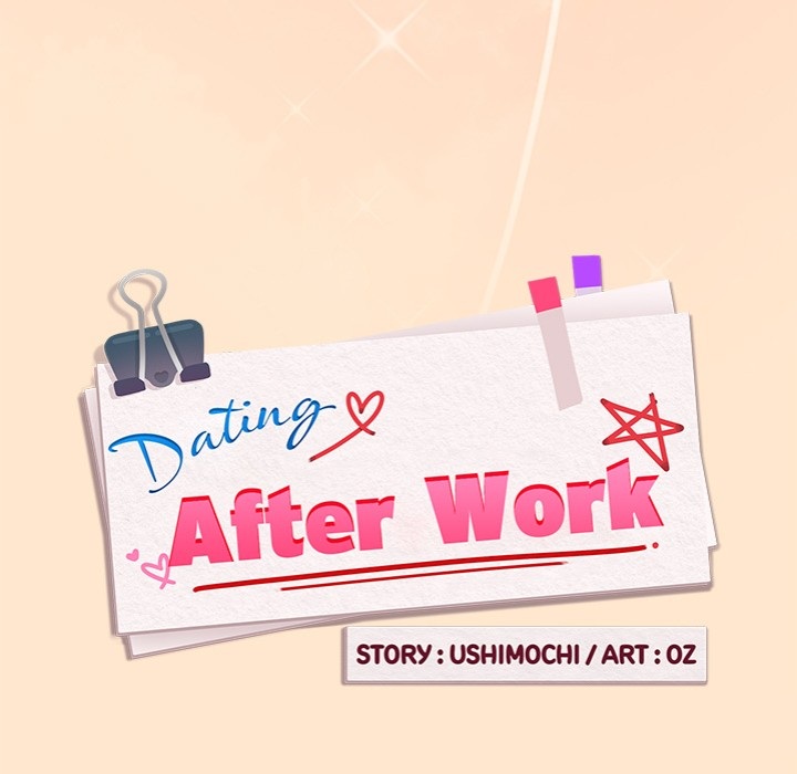 After Work Love Affairs Chapter 82 image 56