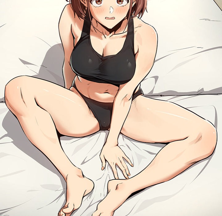 After Work Love Affairs Chapter 82 image 5