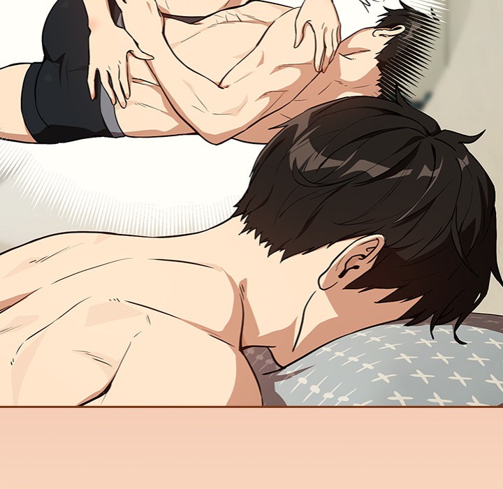 After Work Love Affairs Chapter 82 image 78