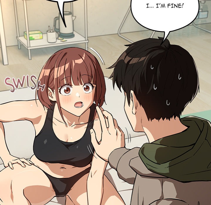 After Work Love Affairs Chapter 82 image 7