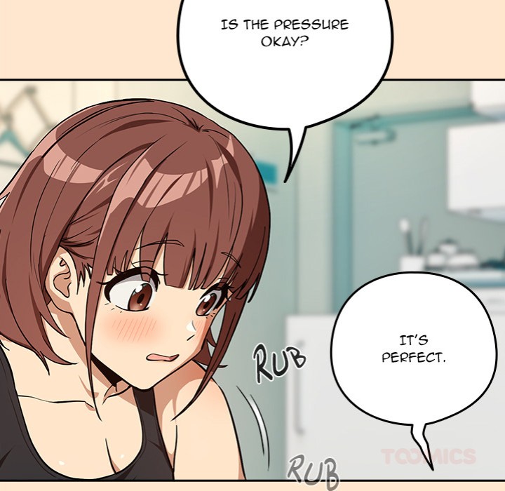 After Work Love Affairs Chapter 82 image 80