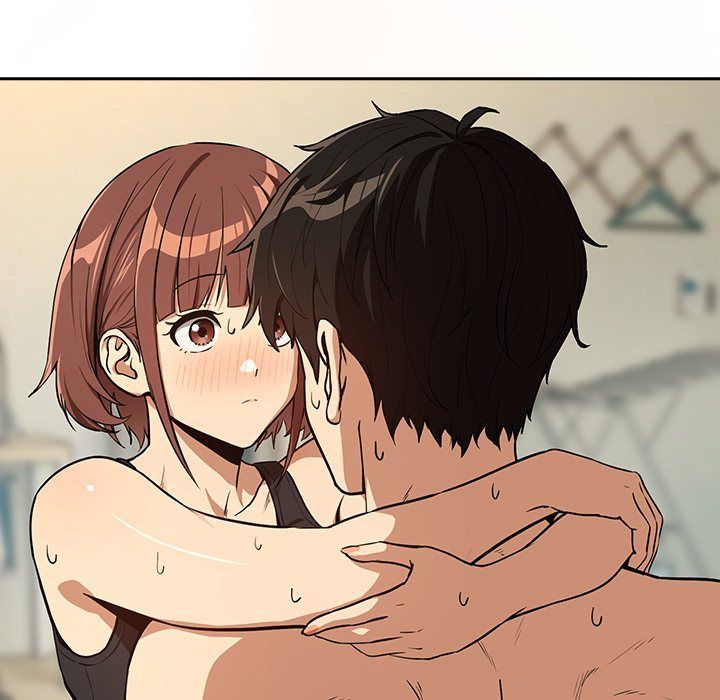 After Work Love Affairs Chapter 83 image 16