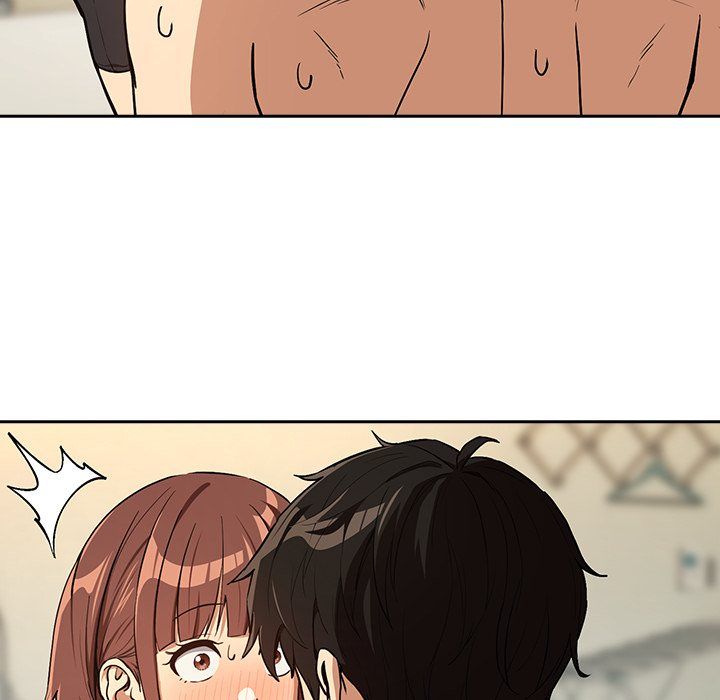 After Work Love Affairs Chapter 83 image 17