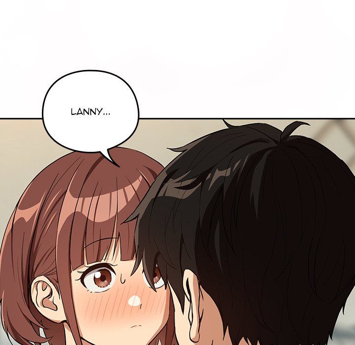After Work Love Affairs Chapter 83 image 22