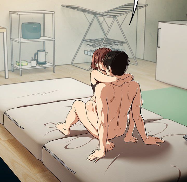 After Work Love Affairs Chapter 83 image 24