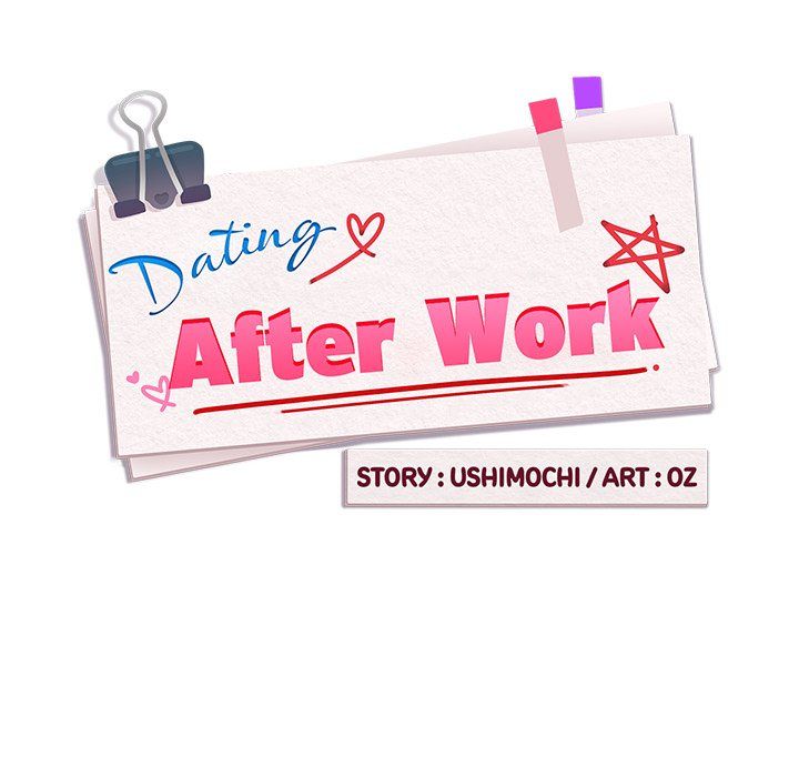 After Work Love Affairs Chapter 83 image 26