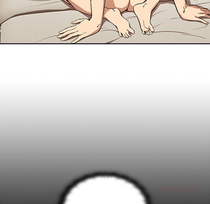 After Work Love Affairs Chapter 83 image 37