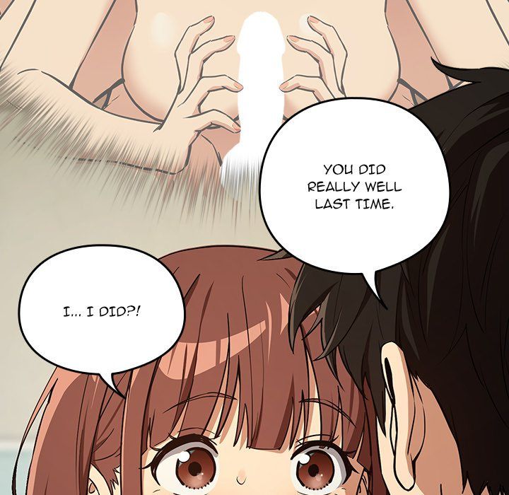 After Work Love Affairs Chapter 83 image 39