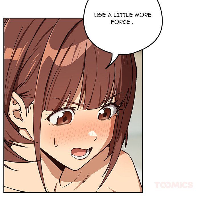 After Work Love Affairs Chapter 83 image 43