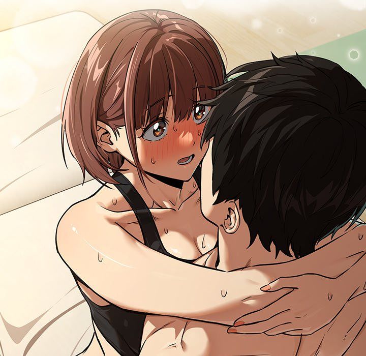 After Work Love Affairs Chapter 83 image 5