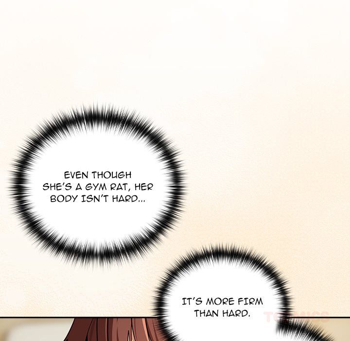 After Work Love Affairs Chapter 83 image 61