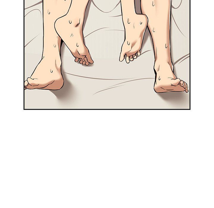 After Work Love Affairs Chapter 83 image 86