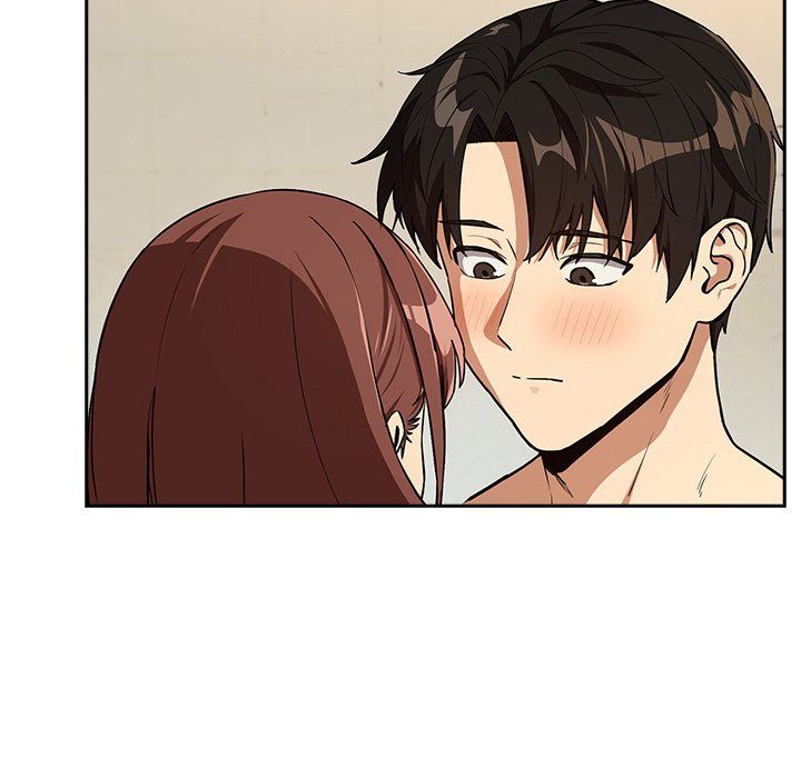 After Work Love Affairs Chapter 83 image 8