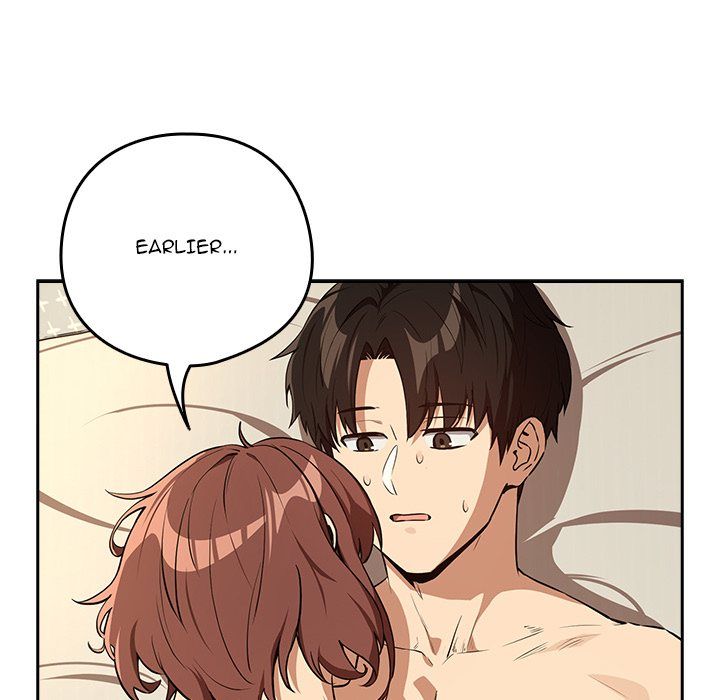 After Work Love Affairs Chapter 83 image 90