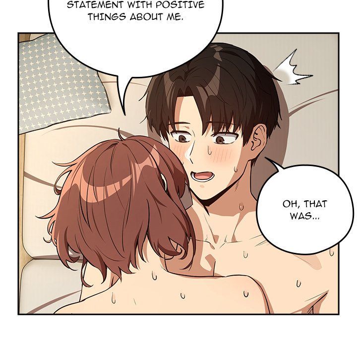 After Work Love Affairs Chapter 83 image 93