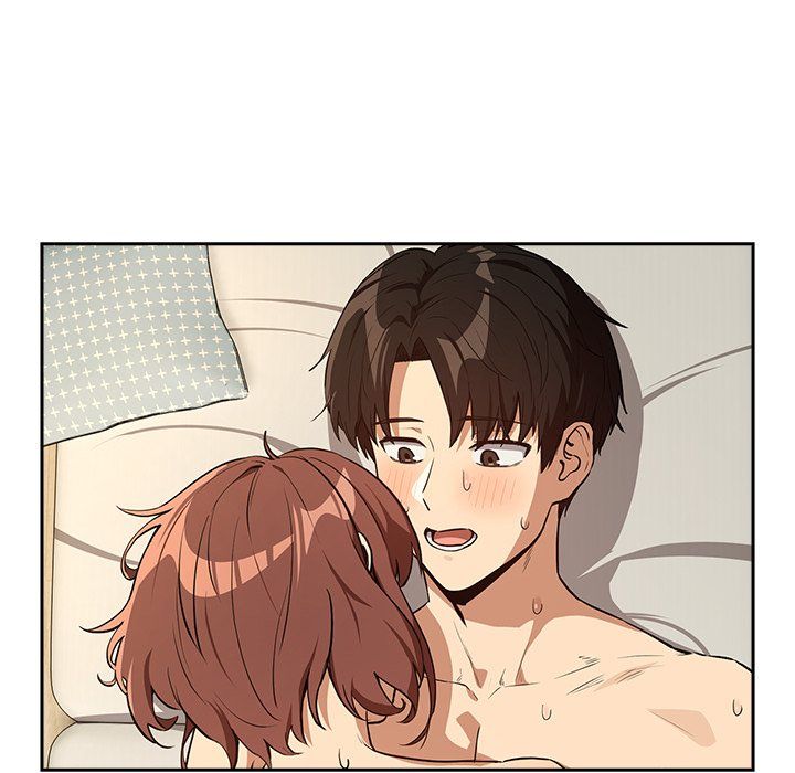 After Work Love Affairs Chapter 83 image 94
