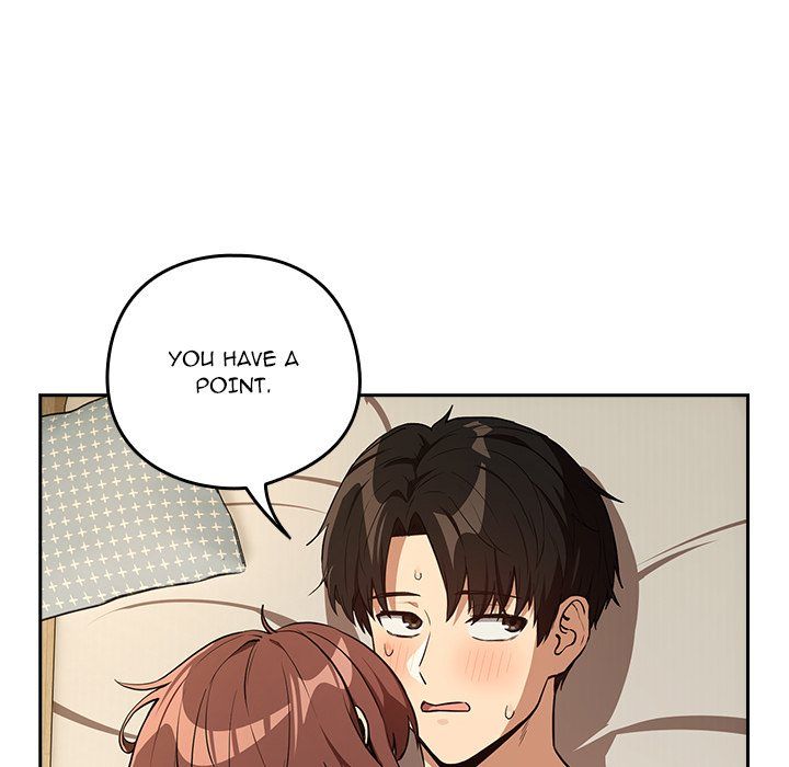After Work Love Affairs Chapter 83 image 95