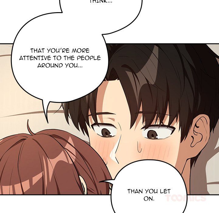 After Work Love Affairs Chapter 83 image 97