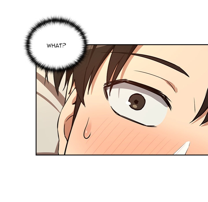 After Work Love Affairs Chapter 84 image 9