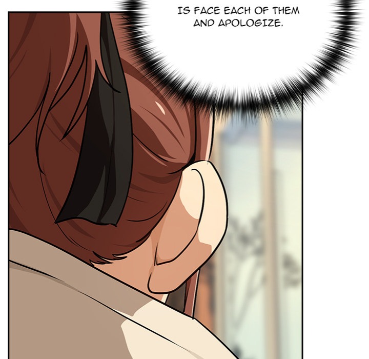 After Work Love Affairs Chapter 84 image 135
