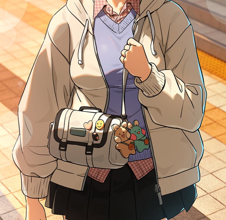 After Work Love Affairs Chapter 84 image 144