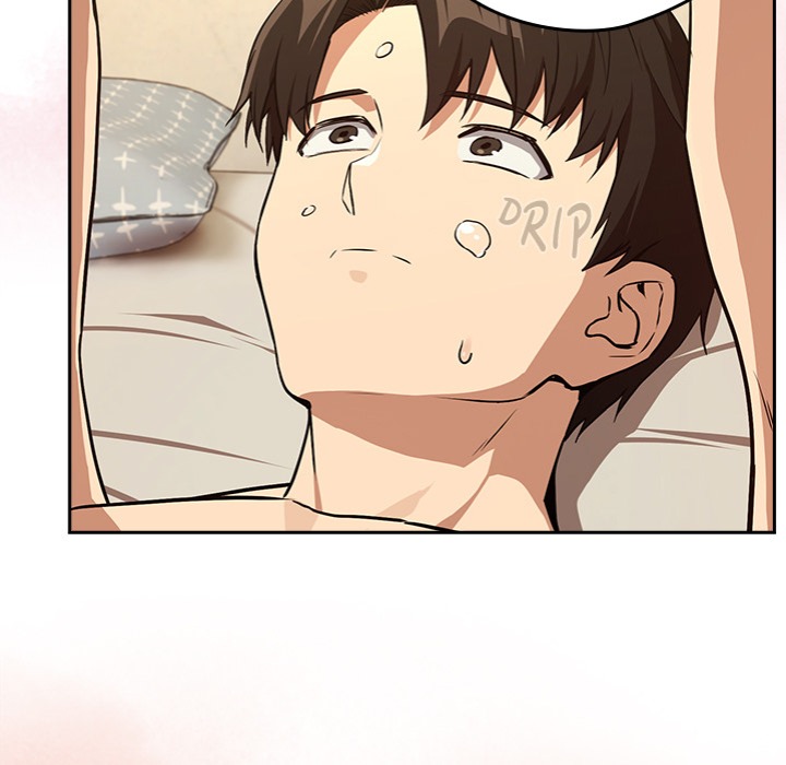 After Work Love Affairs Chapter 84 image 18