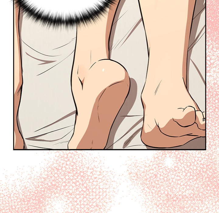 After Work Love Affairs Chapter 84 image 26