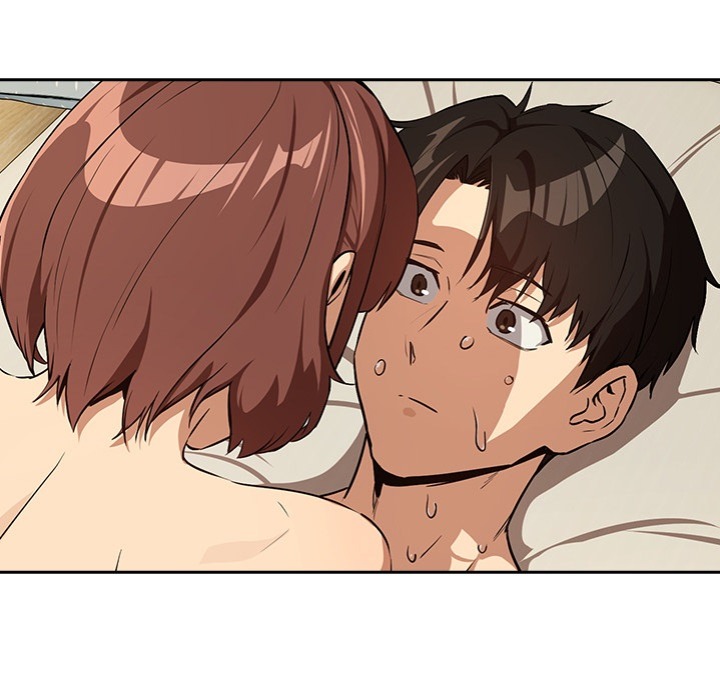 After Work Love Affairs Chapter 84 image 32