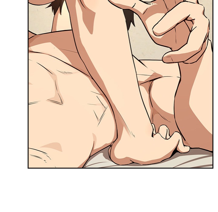 After Work Love Affairs Chapter 84 image 34