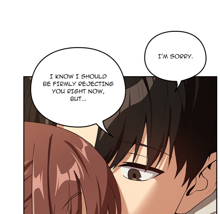 After Work Love Affairs Chapter 84 image 41
