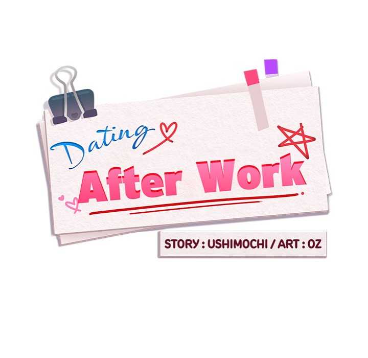 After Work Love Affairs Chapter 84 image 6