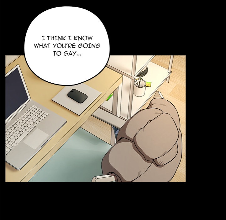 After Work Love Affairs Chapter 84 image 70
