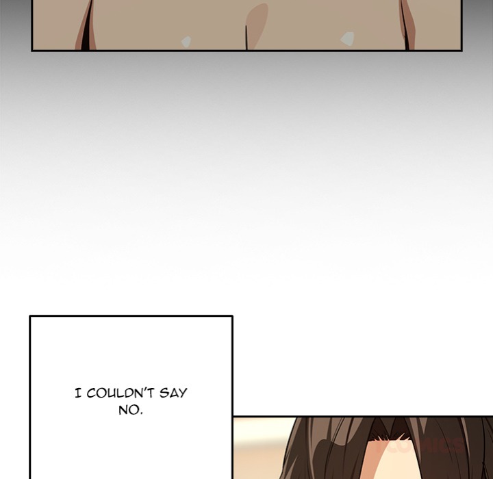 After Work Love Affairs Chapter 84 image 80