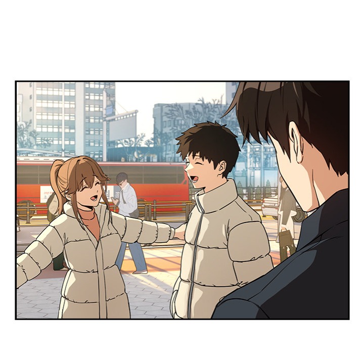 After Work Love Affairs Chapter 84 image 83