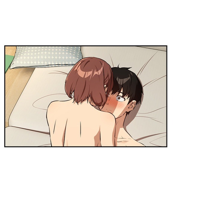 After Work Love Affairs Chapter 84 image 8