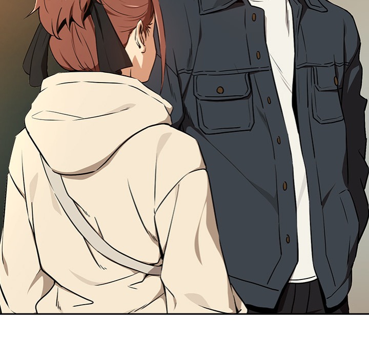 After Work Love Affairs Chapter 85 image 9