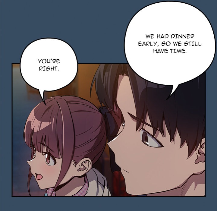 After Work Love Affairs Chapter 85 image 106