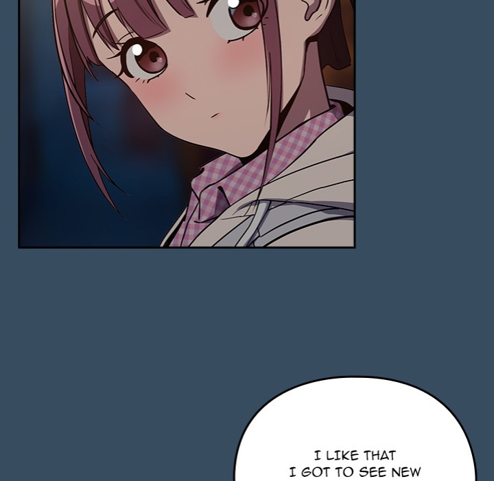 After Work Love Affairs Chapter 85 image 111