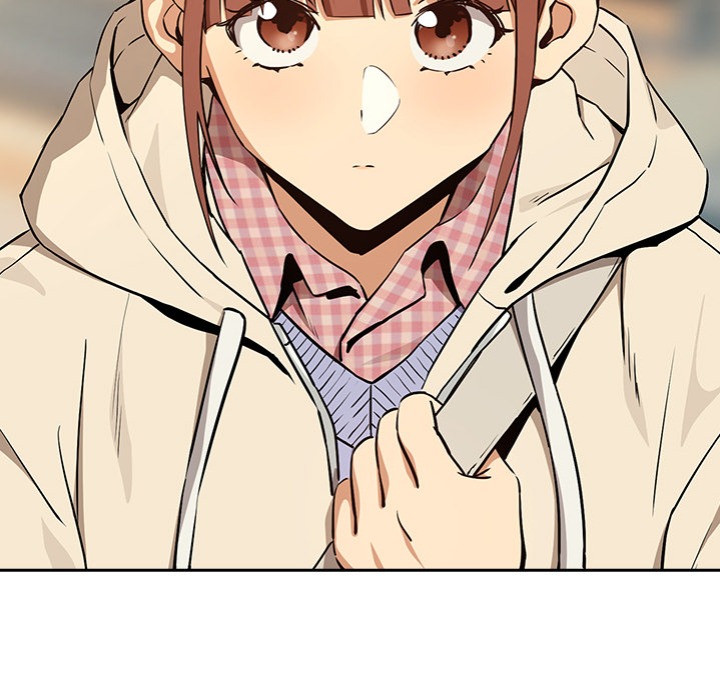 After Work Love Affairs Chapter 85 image 11
