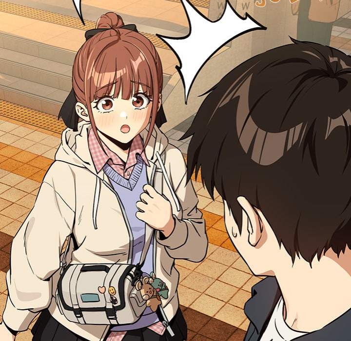 After Work Love Affairs Chapter 85 image 13