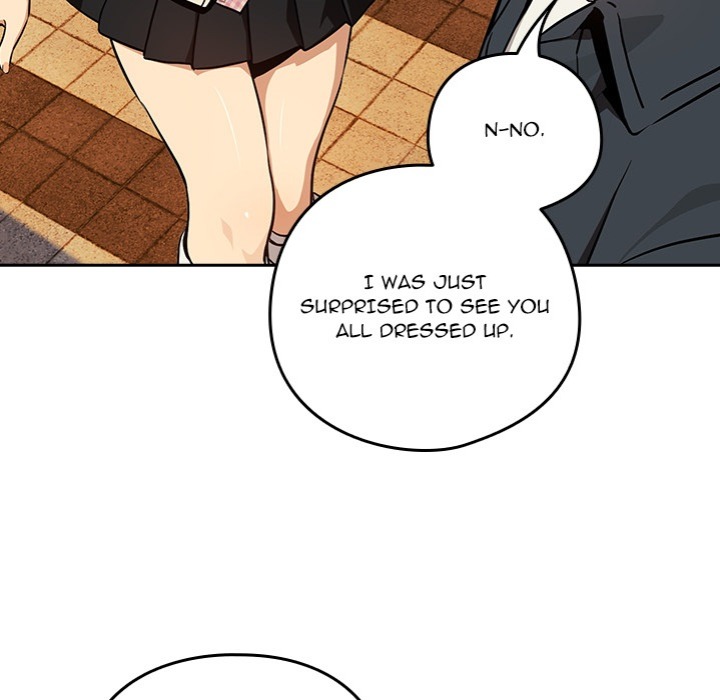 After Work Love Affairs Chapter 85 image 14