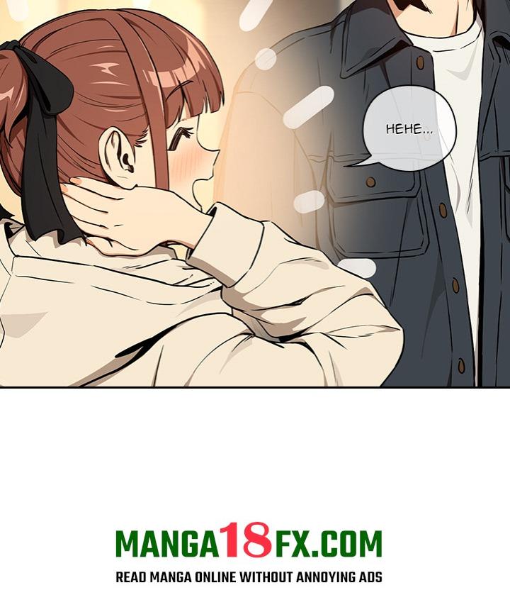 After Work Love Affairs Chapter 85 image 18