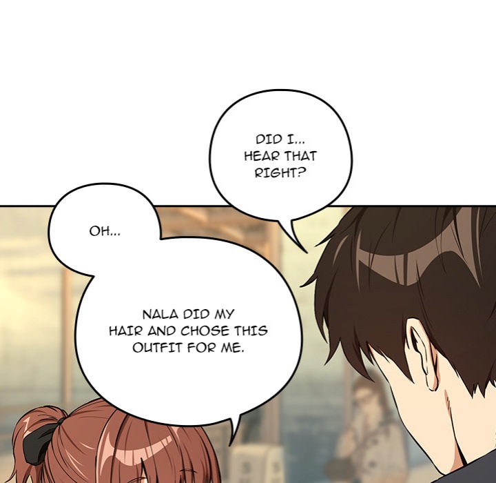 After Work Love Affairs Chapter 85 image 22