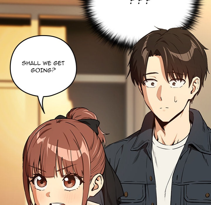 After Work Love Affairs Chapter 85 image 24