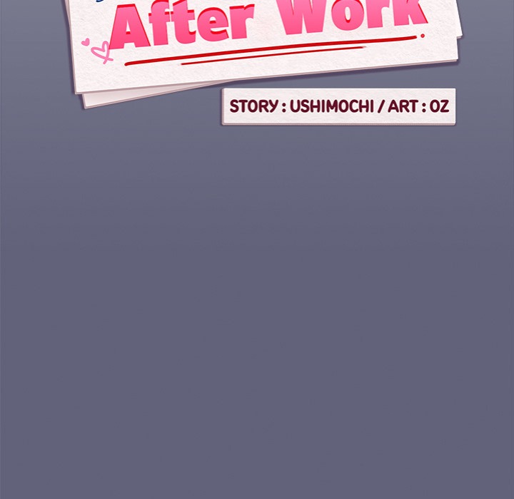 After Work Love Affairs Chapter 85 image 28