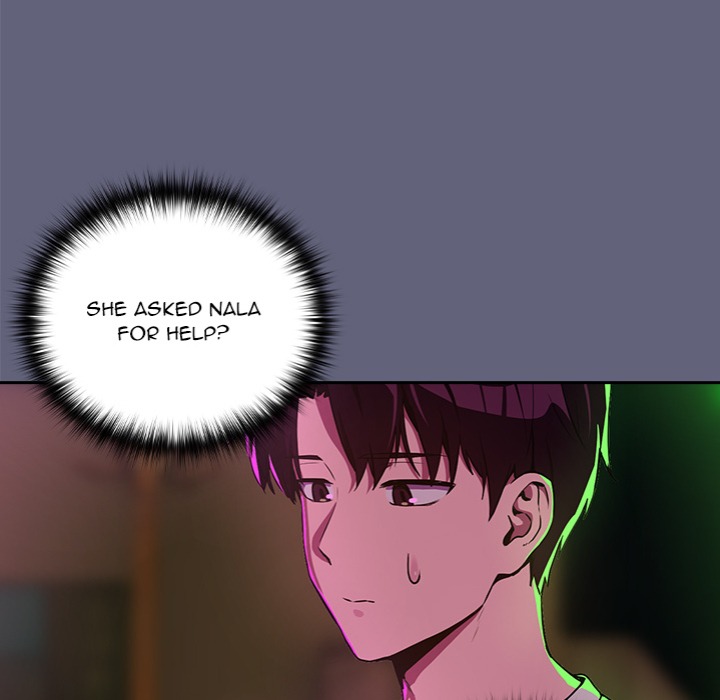 After Work Love Affairs Chapter 85 image 35