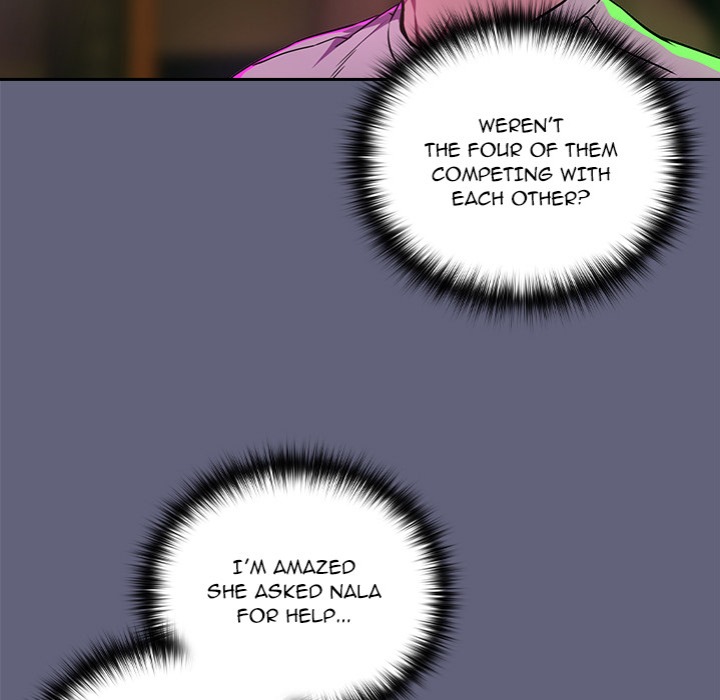 After Work Love Affairs Chapter 85 image 36