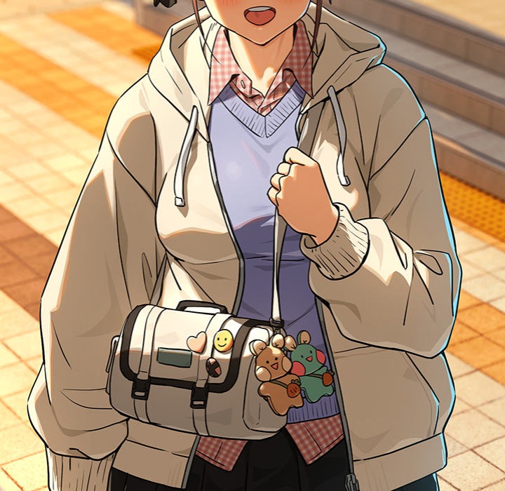 After Work Love Affairs Chapter 85 image 5